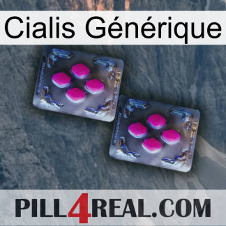 Cialis Générique 01